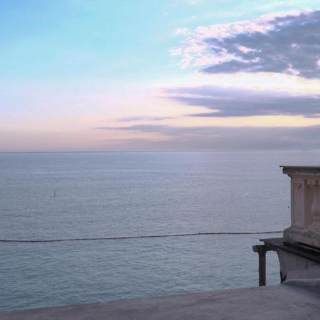 Via Garibaldi 75 - Attic Sea View Διαμέρισμα Camogli Εξωτερικό φωτογραφία